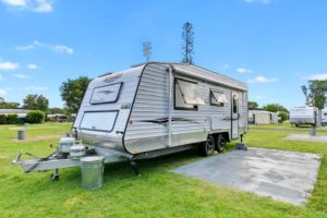 Hervey Bay Caravan Park - Image 5