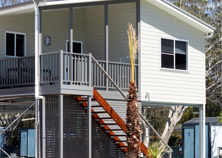 Jervis Bay Holiday Park - Image 2