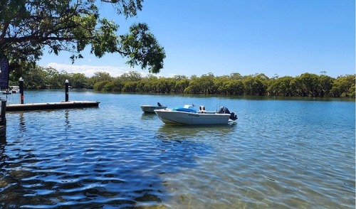 Jervis Bay Holiday Park - Image 4