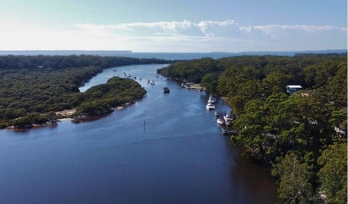 Jervis Bay Holiday Park - Image 5