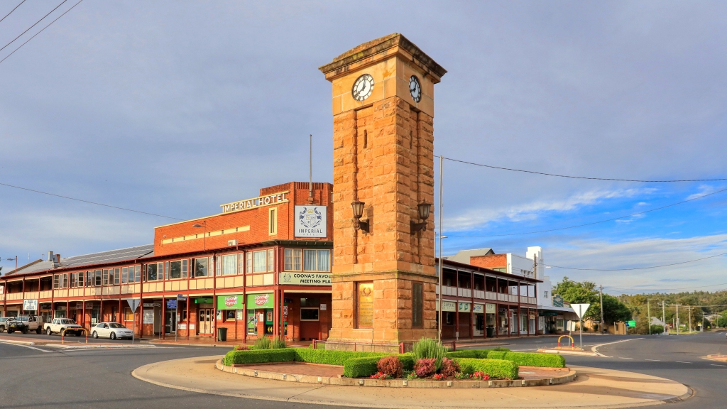 John Oxley Caravan Park - Image 2