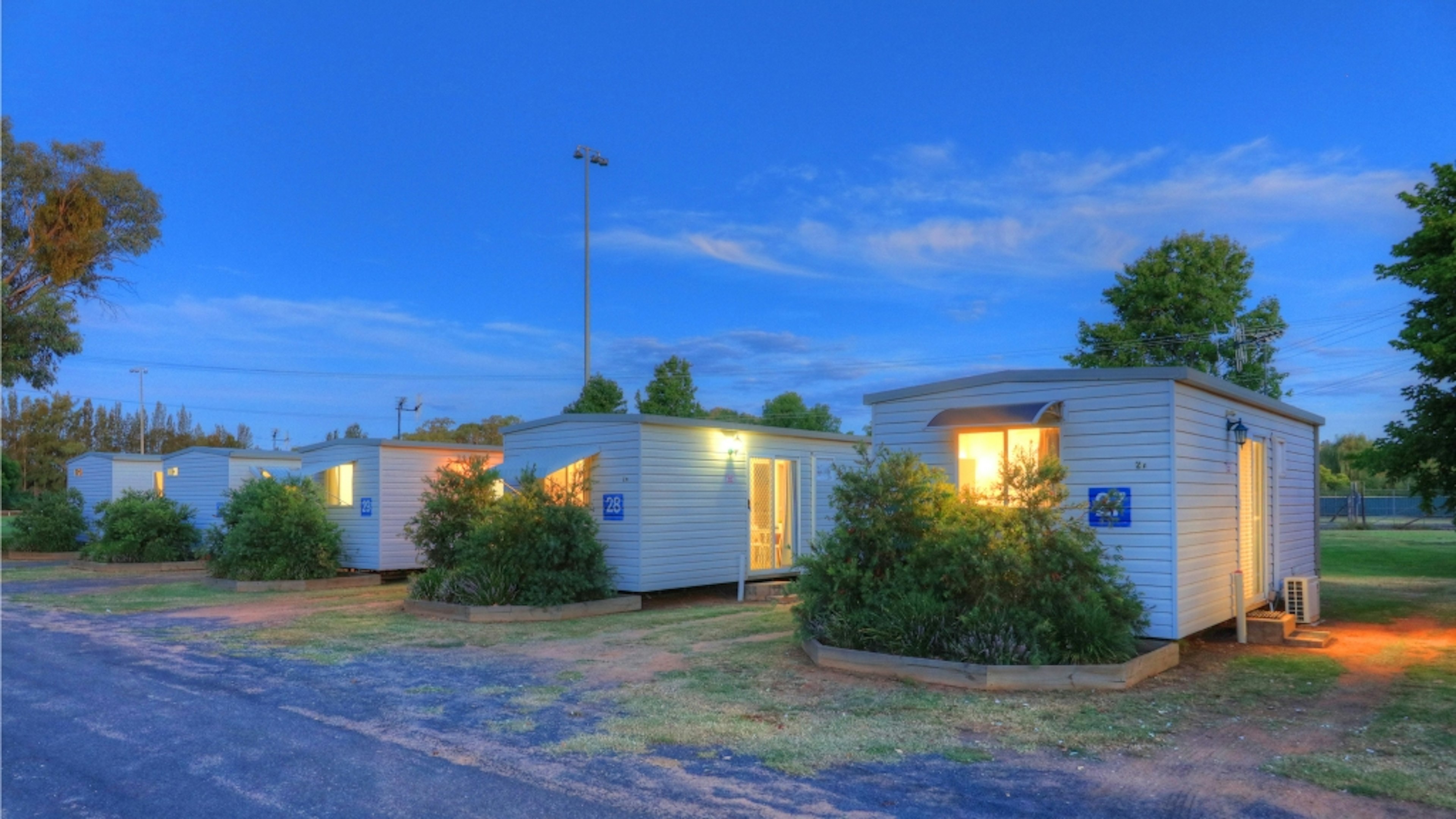 John Oxley Caravan Park - Image 4
