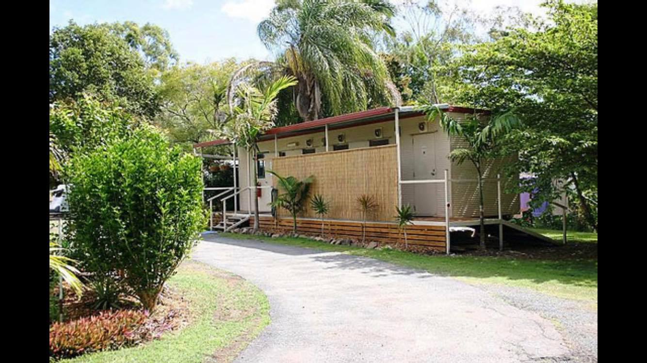 Jolimont Caravan Park - Image 2