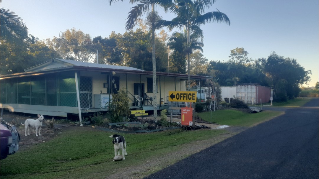 Jolimont Caravan Park - Image 4