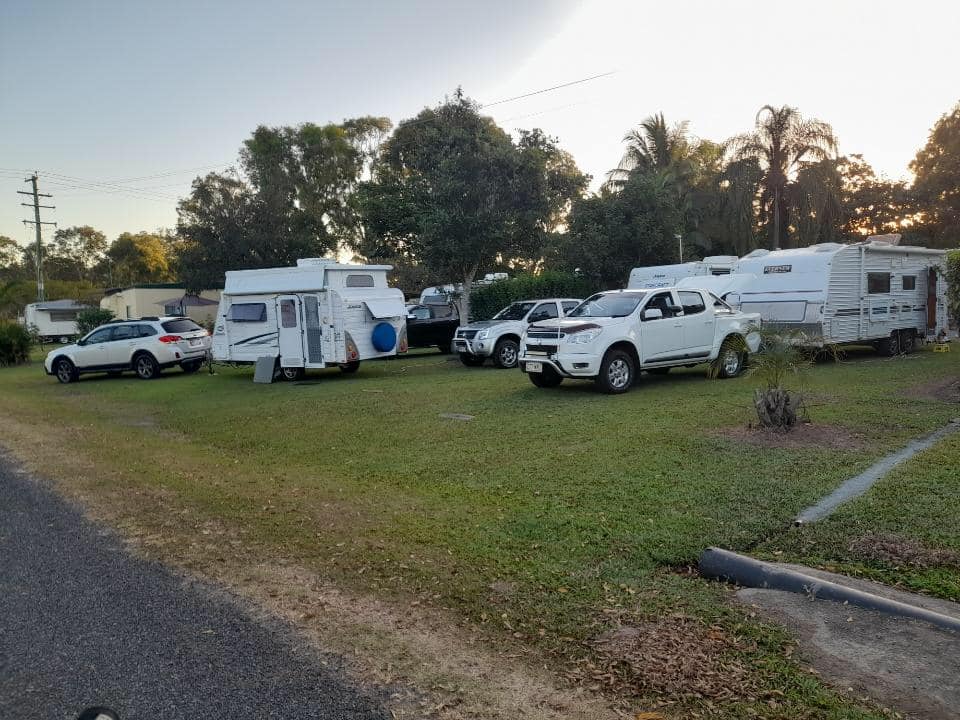 Jolimont Caravan Park - Image 5