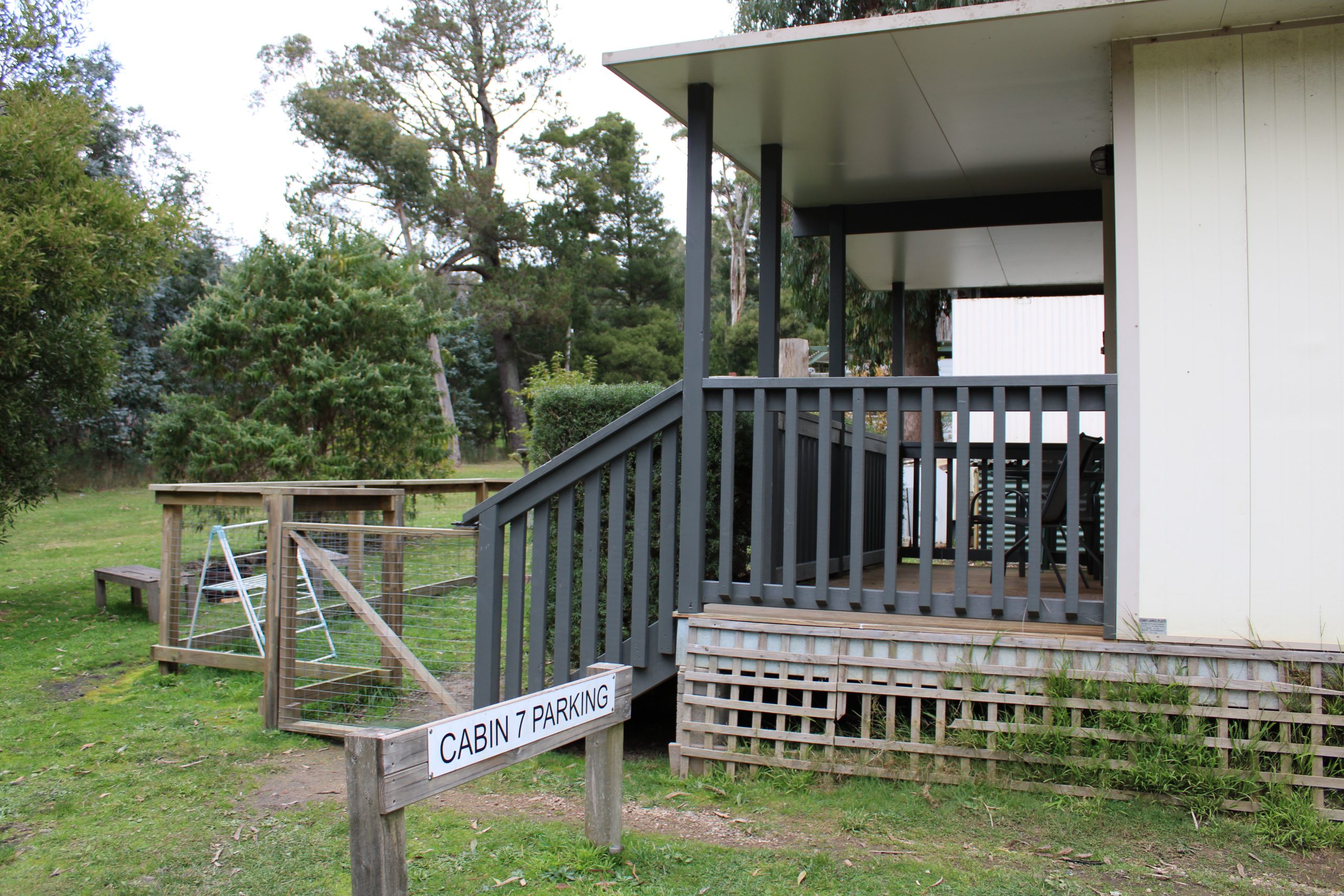 Jubilee Lake Holiday Park - Image 3