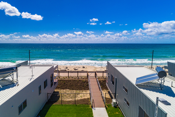 Kingscliff Beach Holiday Park - Main image
