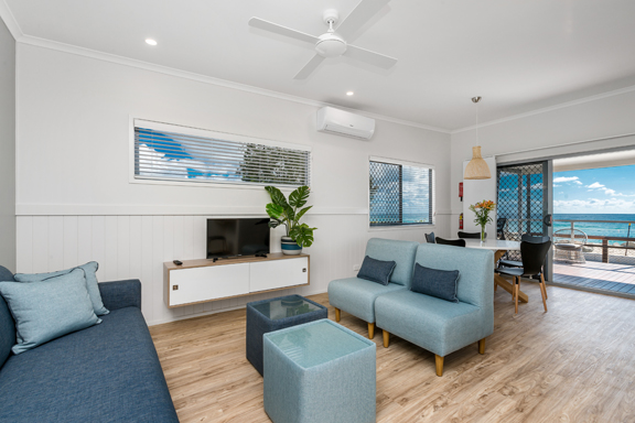 Kingscliff Beach Holiday Park - Image 4