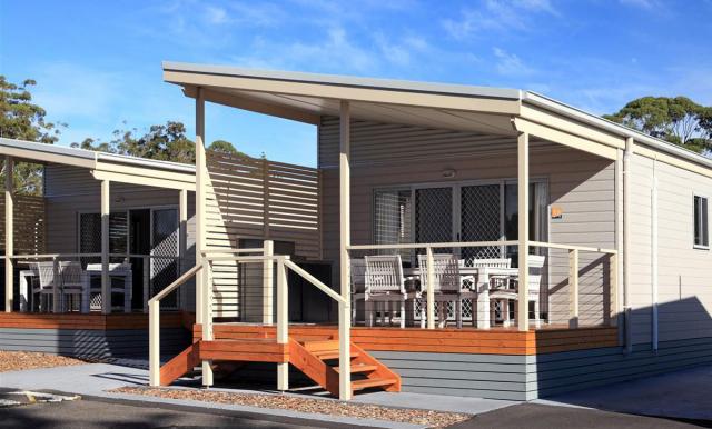 Lake Conjola Entrance Tourist Park - Image 4