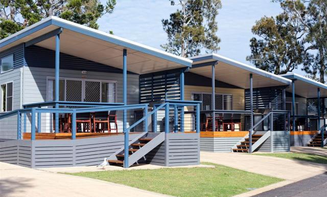 Lake Conjola Entrance Tourist Park - Image 5