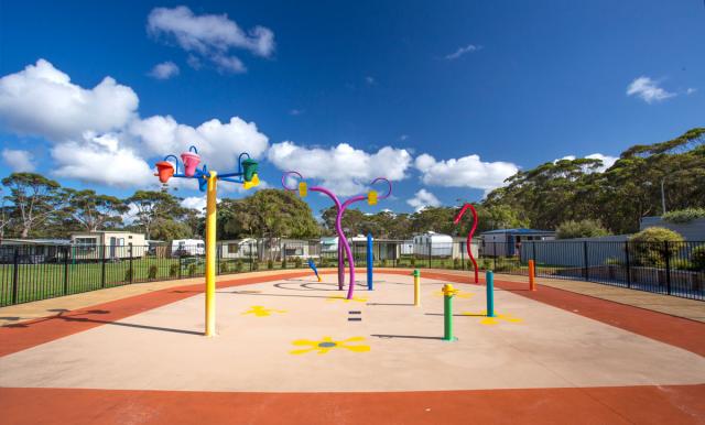 Lake Tabourie Tourist Park - Image 4