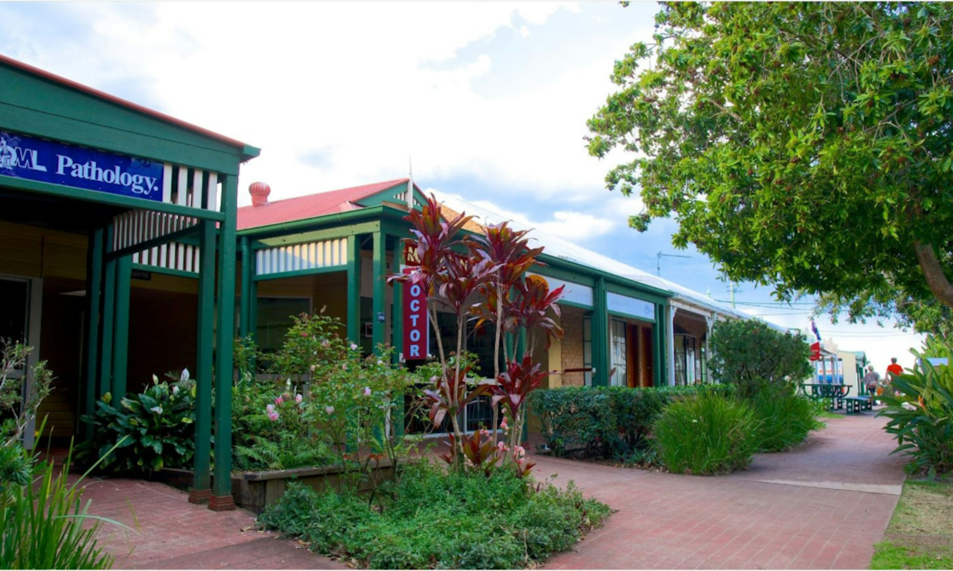 Lilyponds Holiday Park - Main image