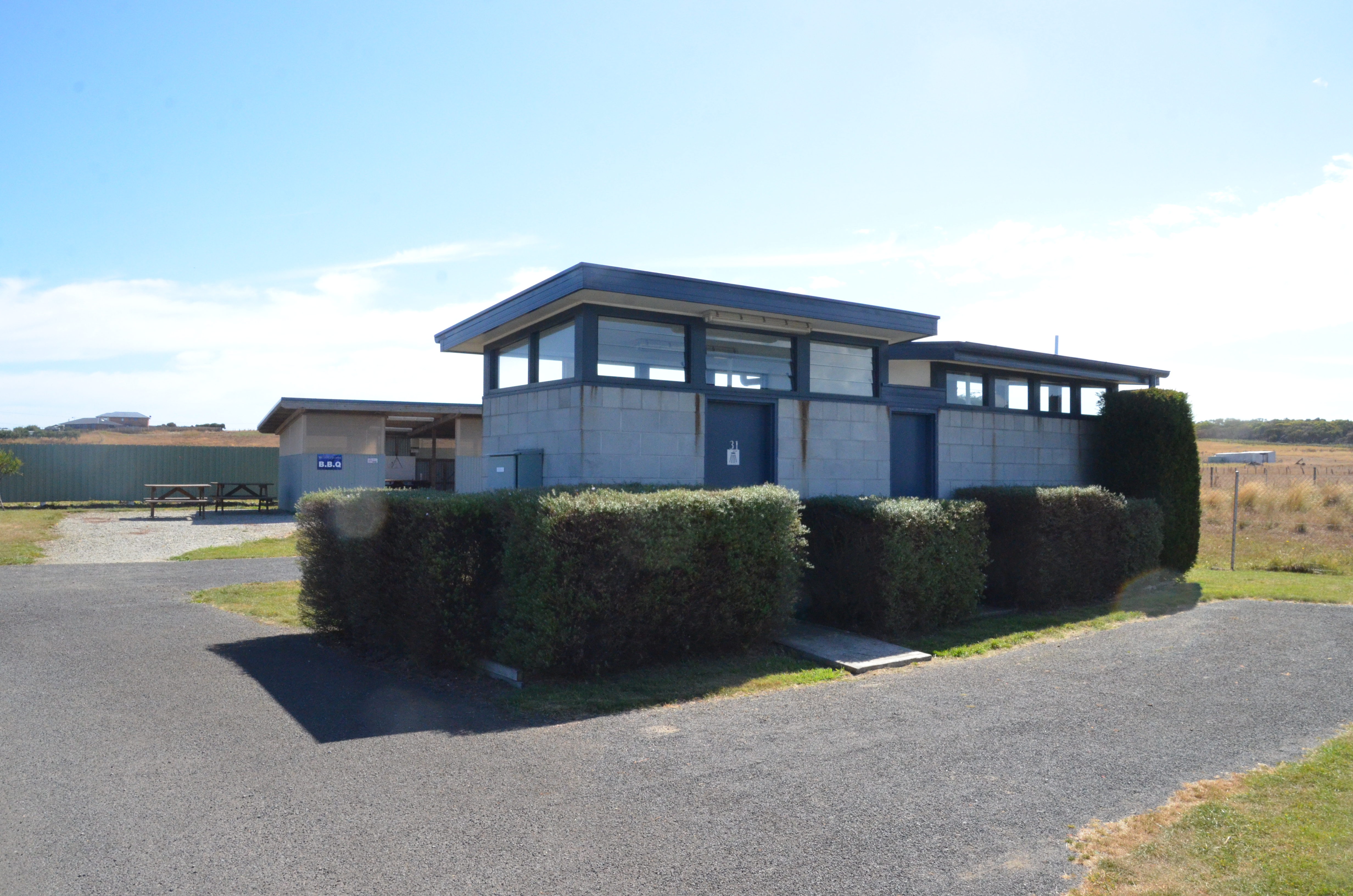 Low Head Tourist Park - Image 2