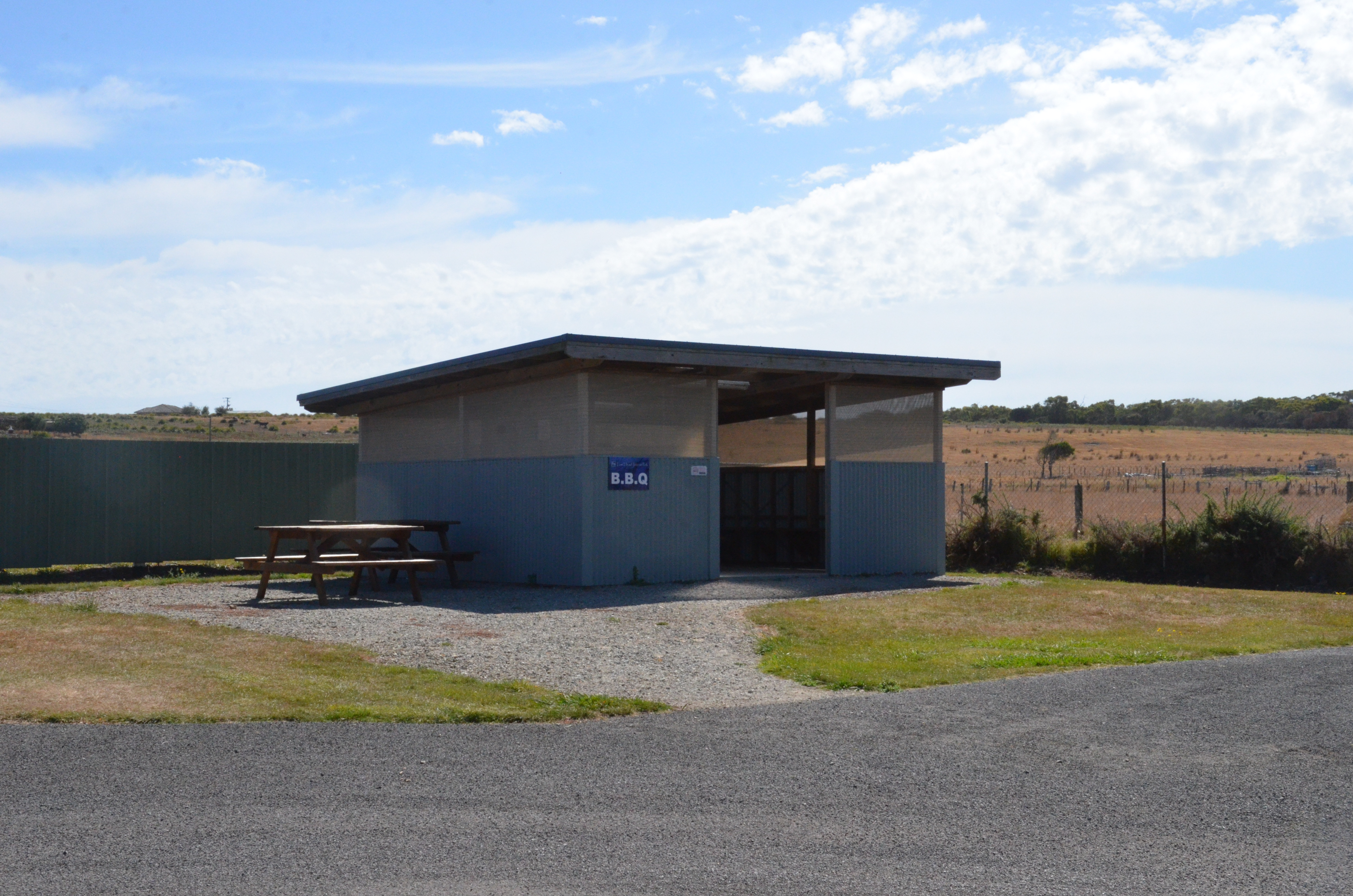 Low Head Tourist Park - Image 3