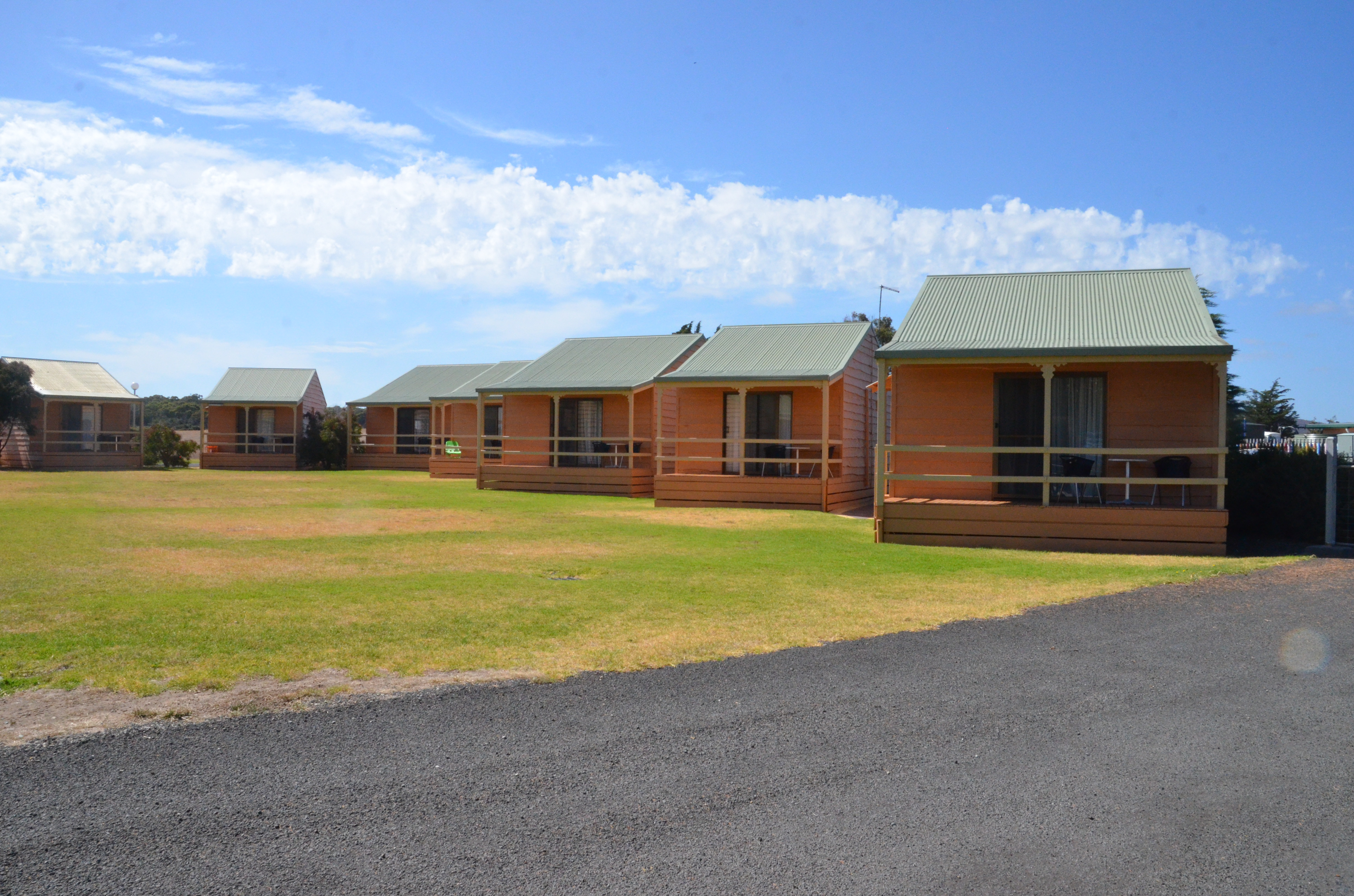 Low Head Tourist Park - Image 5