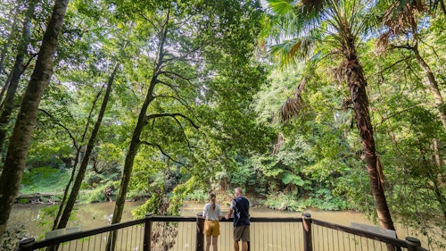 Mackay Marine Tourist Park - Main image