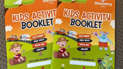 Mackay Marine Tourist Park - Image 2