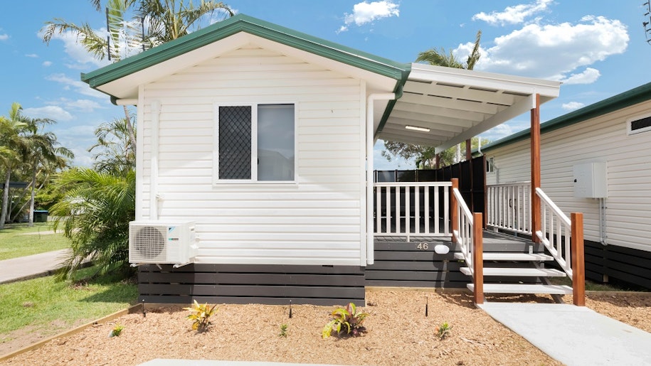 Mackay Marine Tourist Park - Image 5