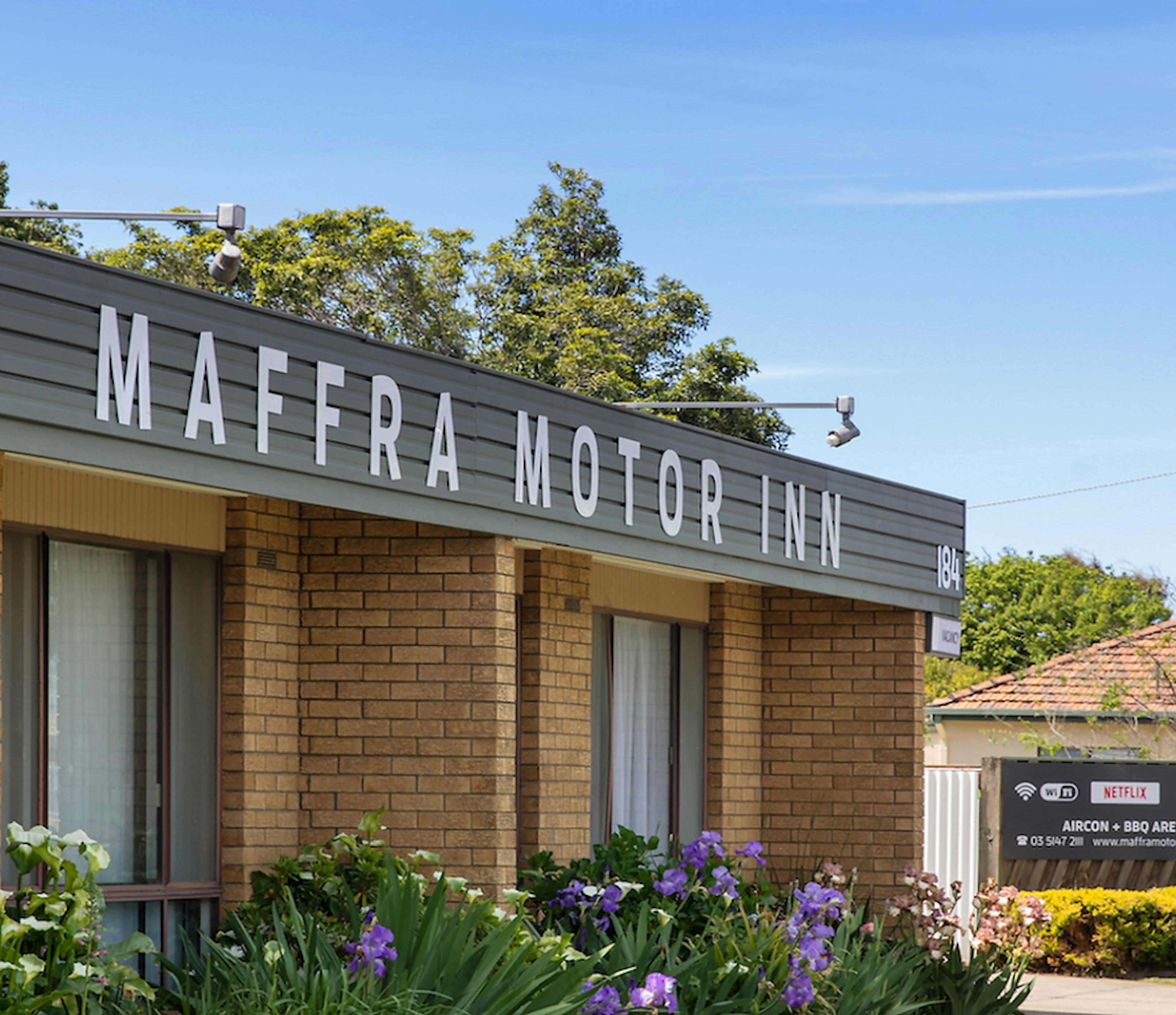 Maffra Golf Club RV Park - Image 3