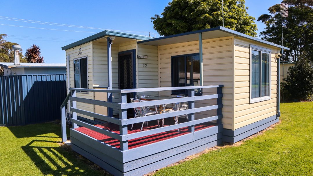 Marlo Ocean View Caravan and Camping Park - Image 2