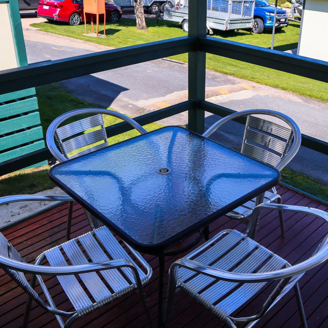 Marlo Ocean View Caravan and Camping Park - Image 3