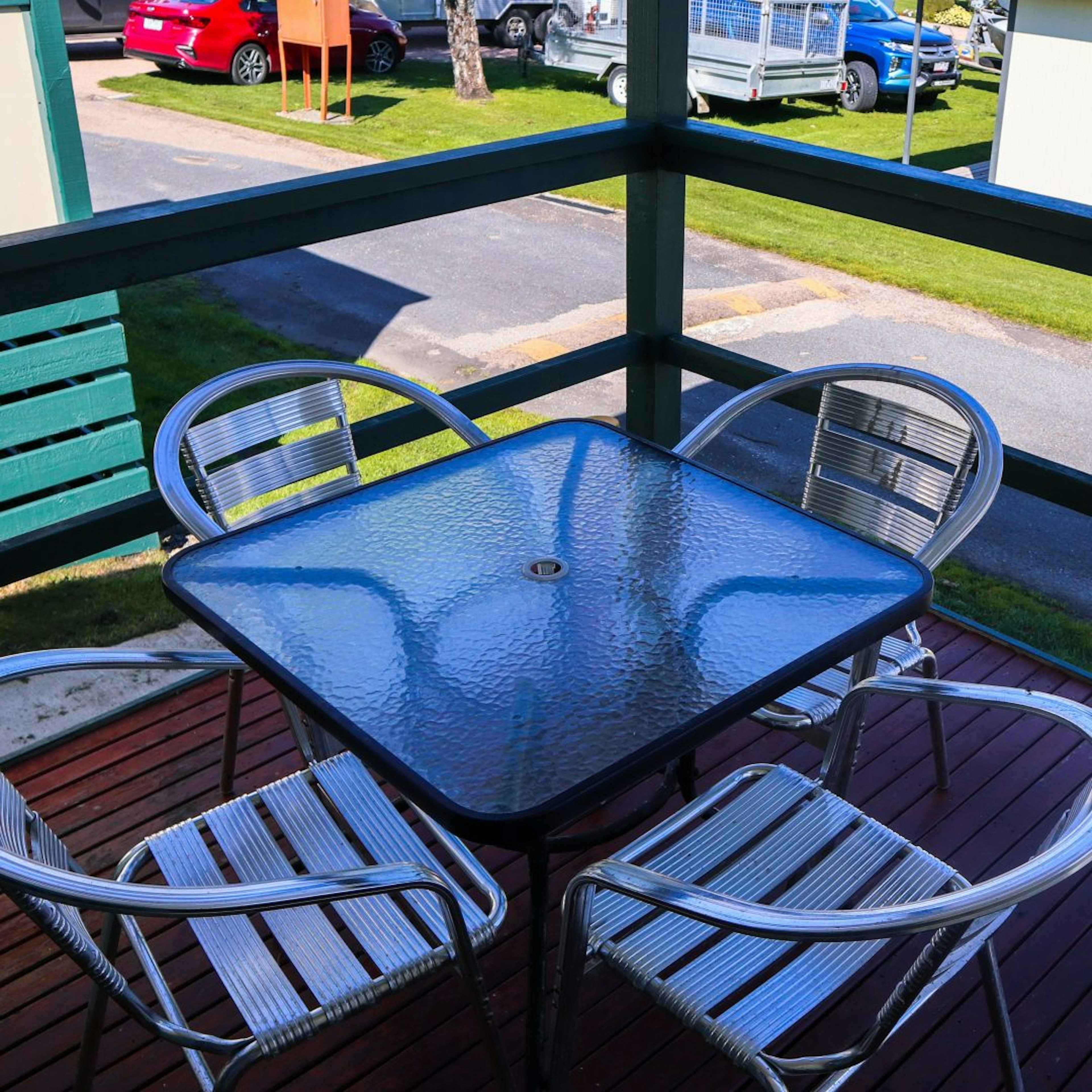 Marlo Ocean View Caravan and Camping Park - Image 3