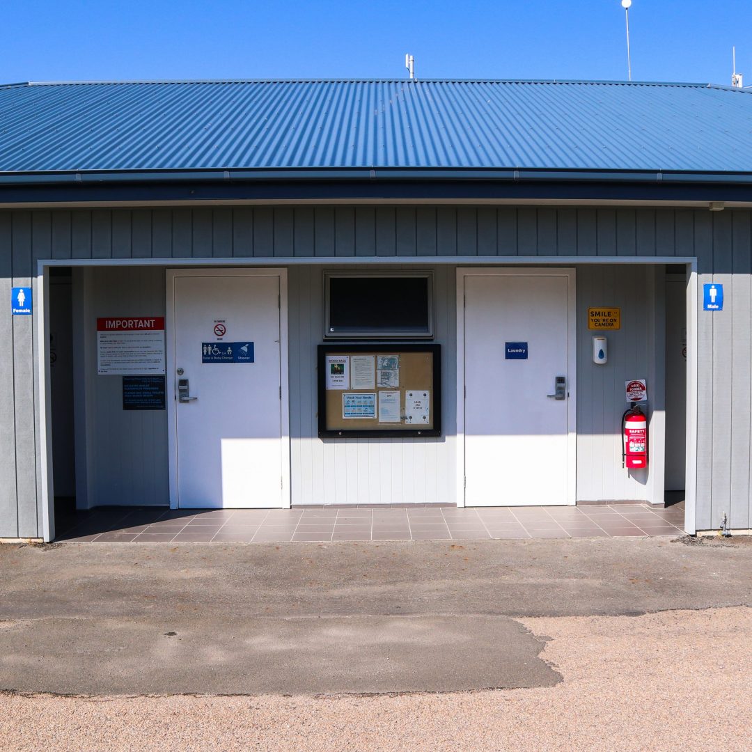 Marlo Ocean View Caravan and Camping Park - Image 4