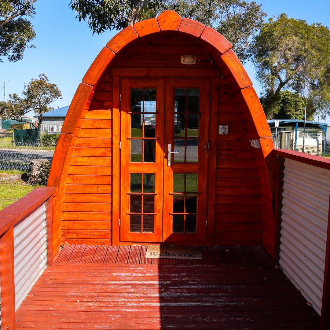 Marlo Ocean View Caravan and Camping Park - Image 5