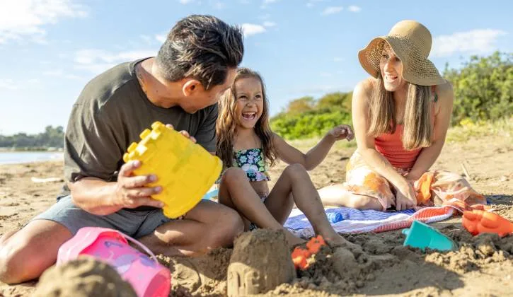 Merimbula Beach Holiday Park - Main image