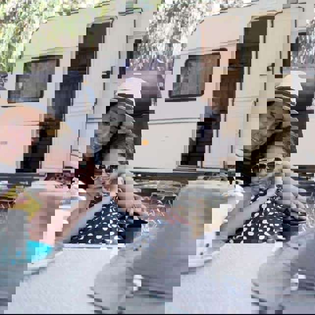 Merimbula Lake Holiday Park - Main image