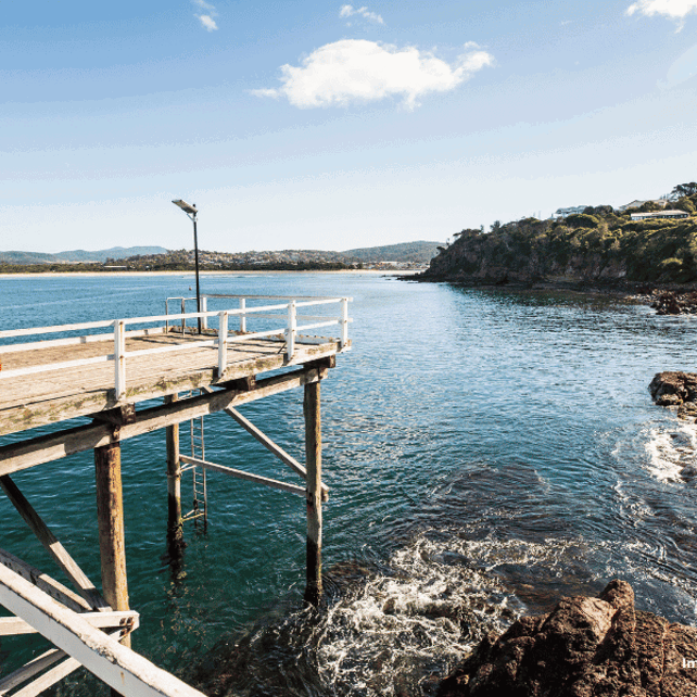 Merimbula Lake Holiday Park - Image 2