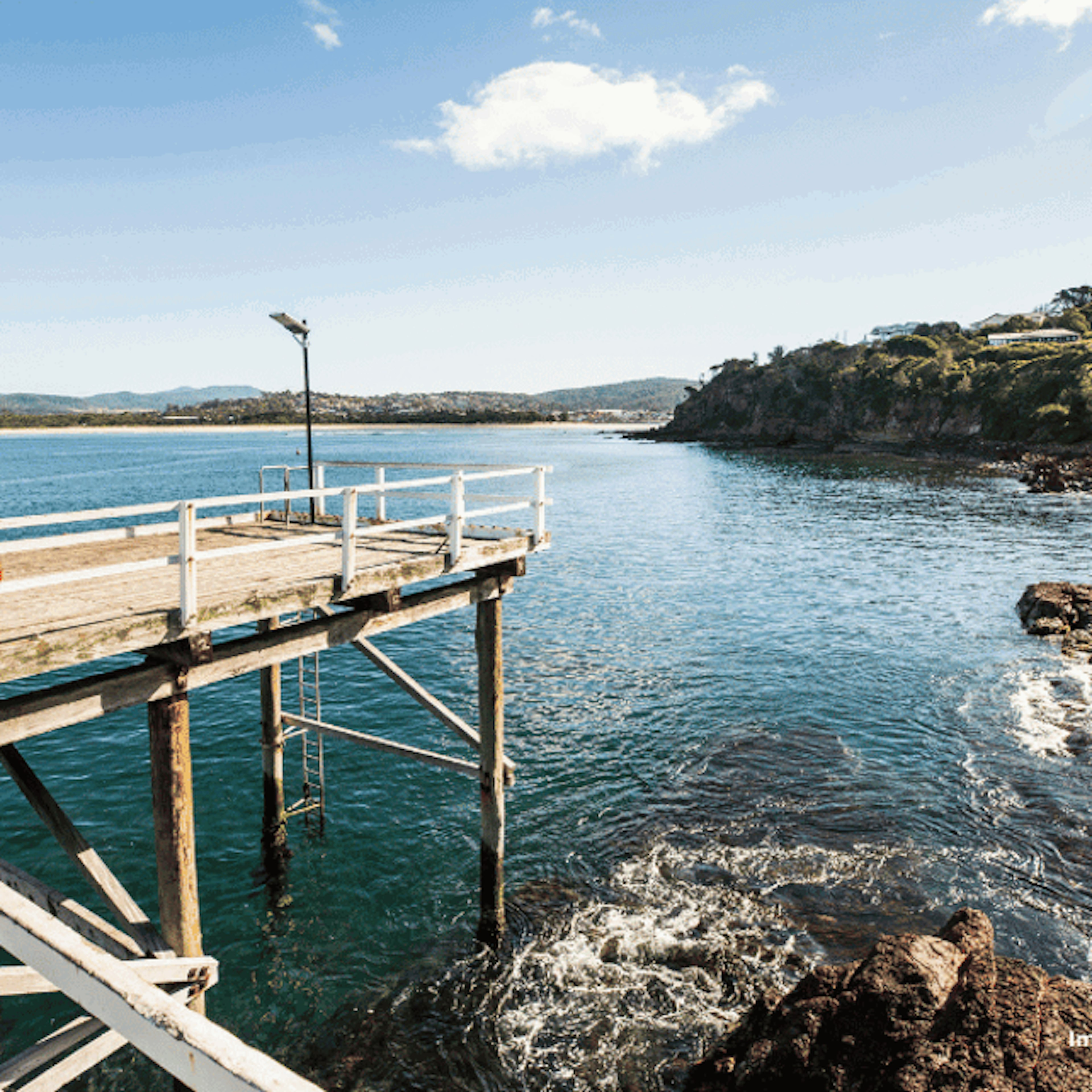 Merimbula Lake Holiday Park - Image 2