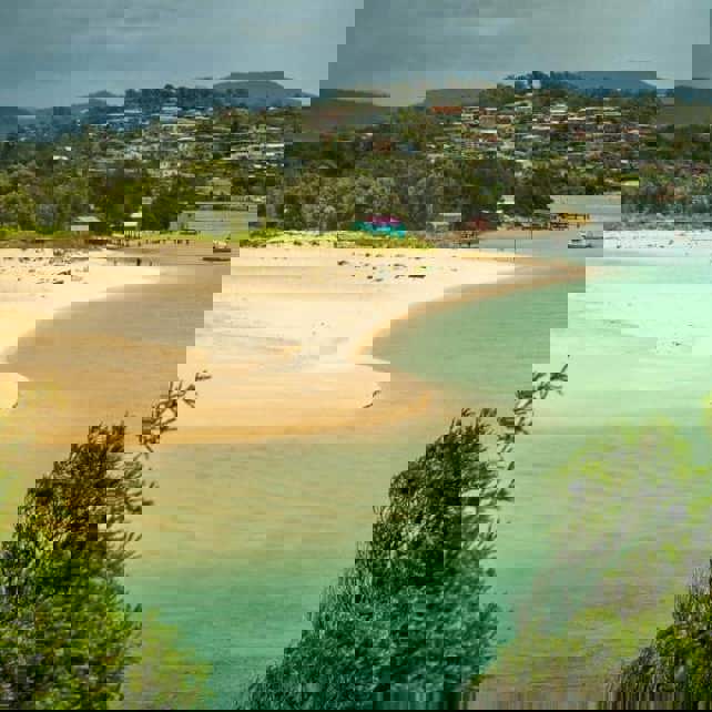 Merimbula Lake Holiday Park - Image 4