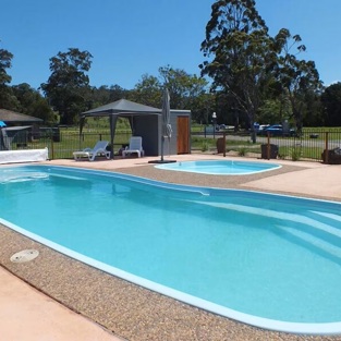Merimbula Lake Holiday Park - Image 5