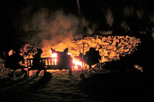 Mount Compass Caravan Park - Image 2