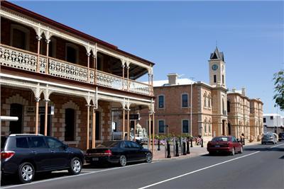 Mount Gambier Central Caravan Park - Image 4