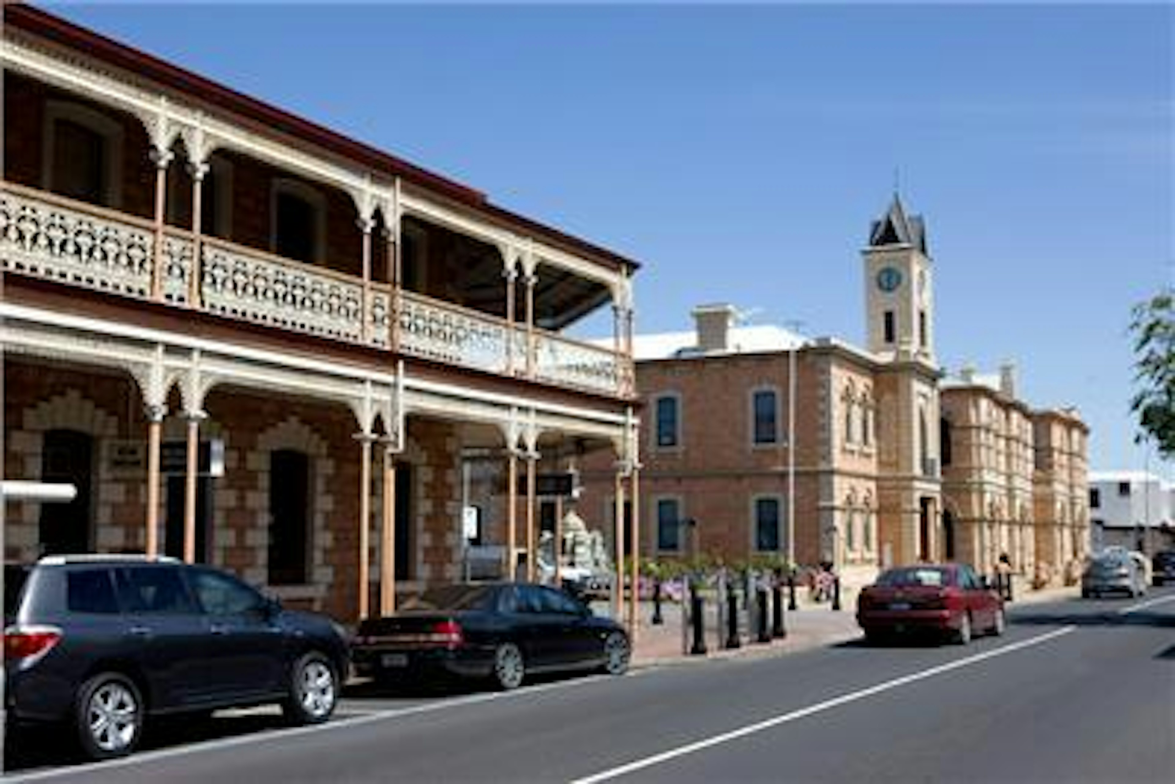 Mount Gambier Central Caravan Park - Image 4