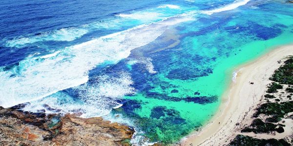 Munglinup Beach Holiday Park and Camping Area - Main image