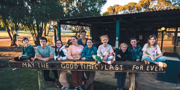 Munglinup Beach Holiday Park and Camping Area - Image 2