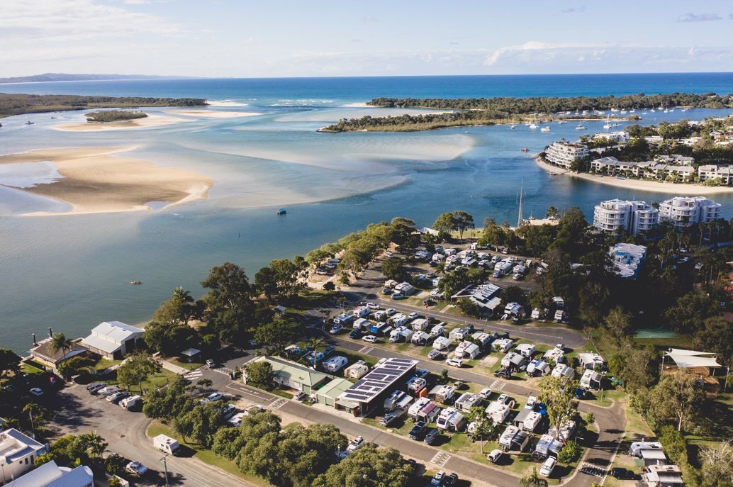 Noosa River Holiday Park - Image 2