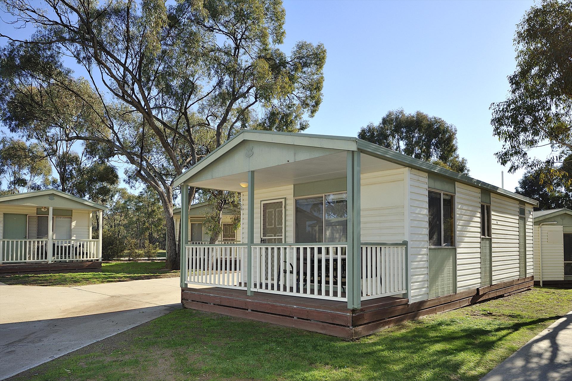 NRMA Echuca Holiday Park - Image 5