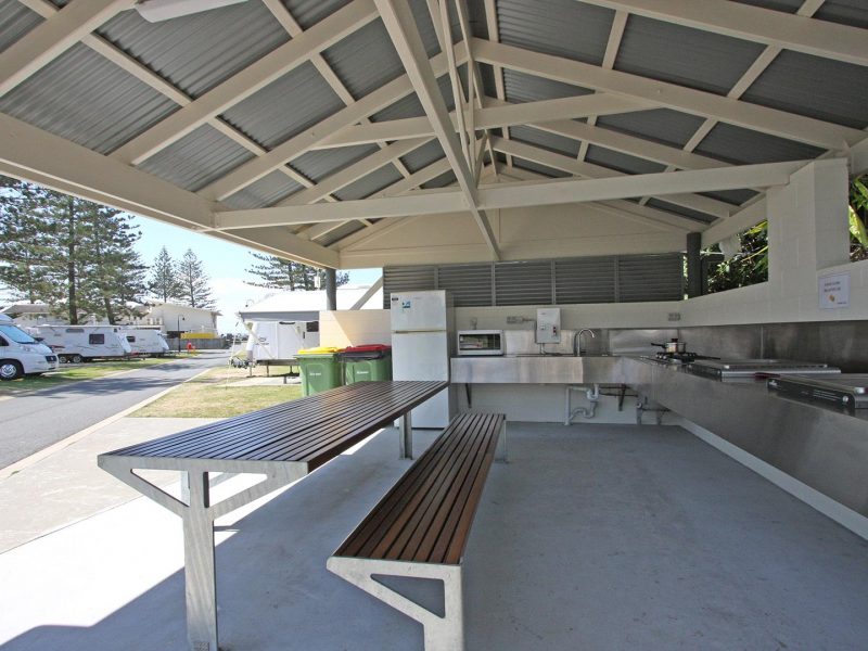 Ocean Beach Tourist Park - Image 3