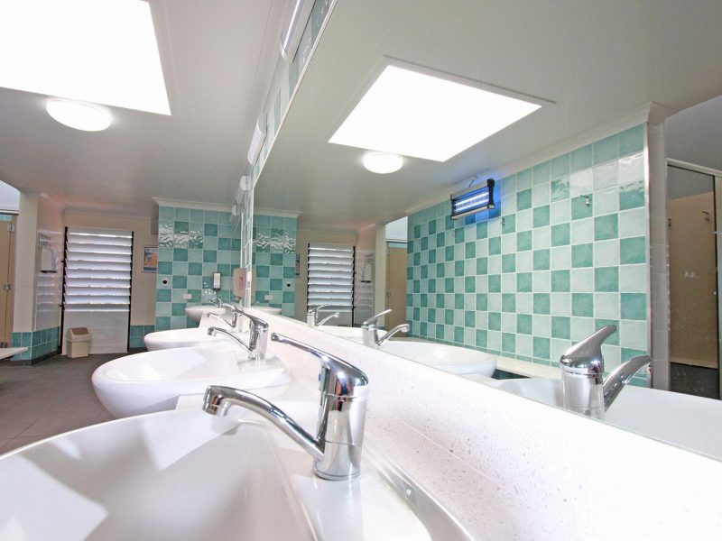 Ocean Beach Tourist Park - Image 4