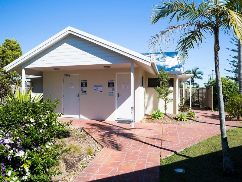 Ocean Beach Tourist Park - Image 5