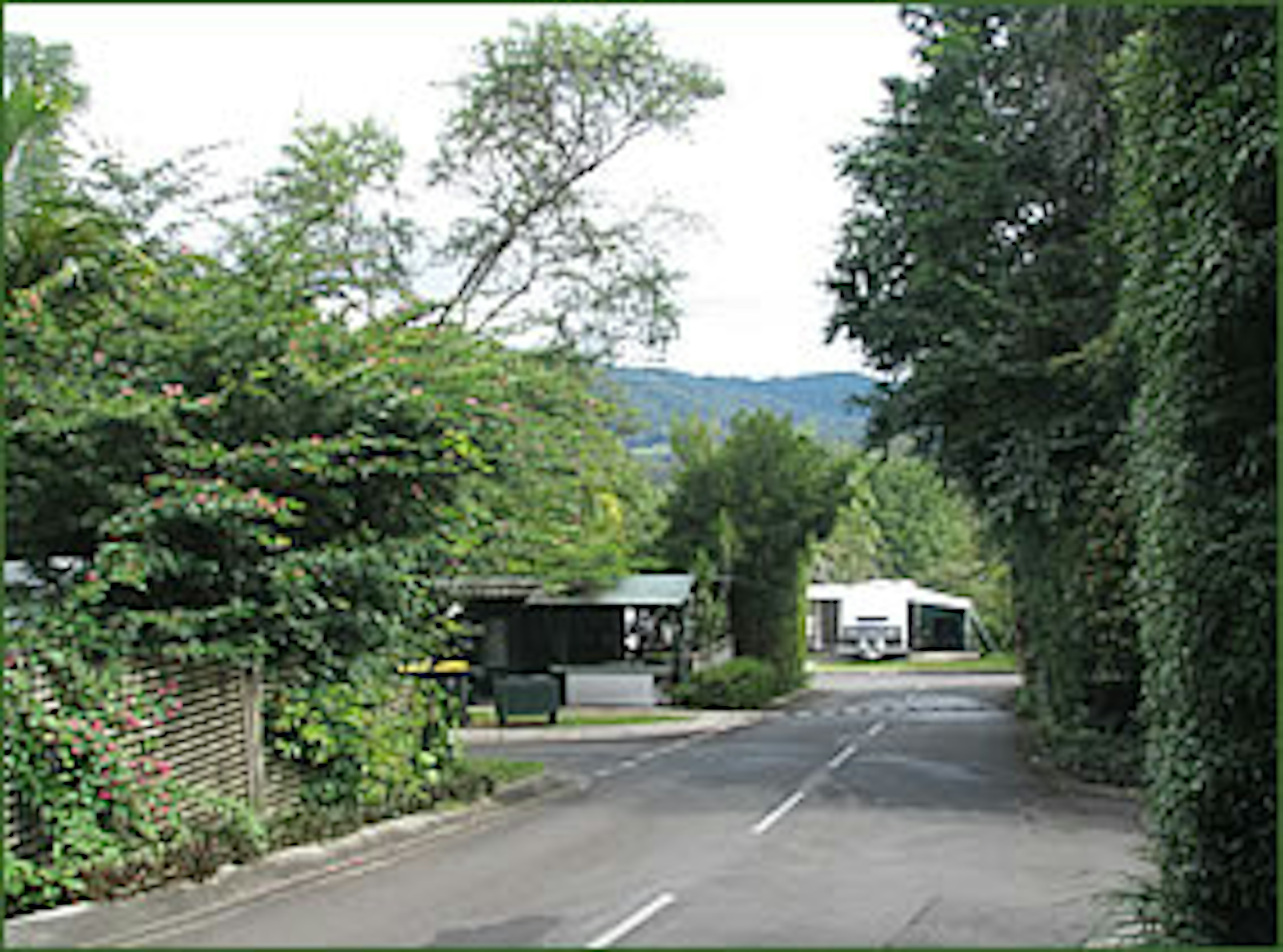 Palmwoods Caravan Park - Image 2