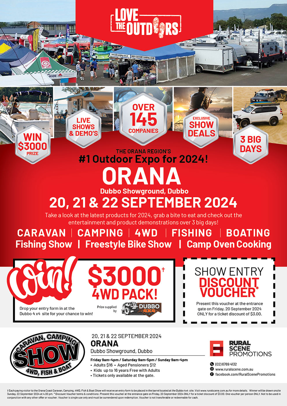 Parkes Caravans - Main image