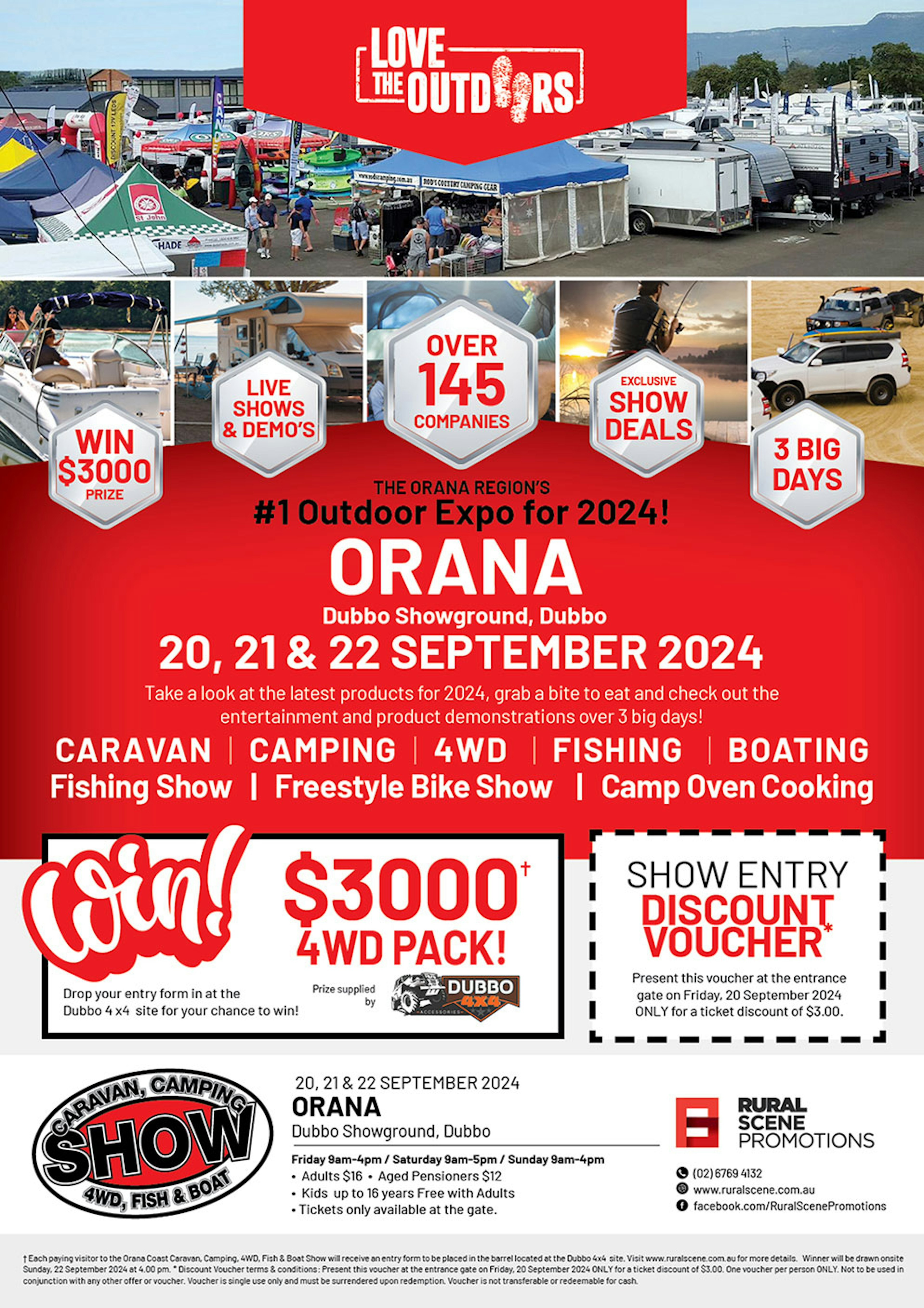 Parkes Caravans - Main image