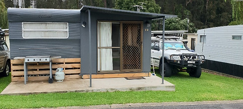 Pleasurelea Tourist Park - Image 2