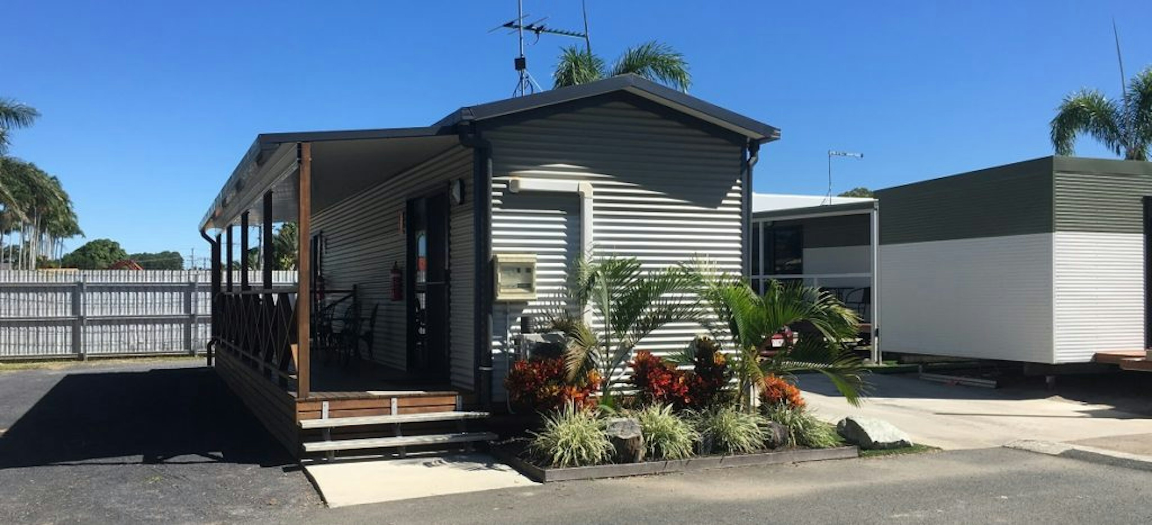 Premier Caravan Park - Image 3