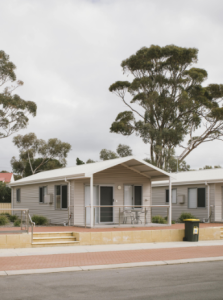 Quairading Caravan Park - Image 2